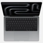 Apple MacBook Pro 14-Inch (M3, 2024)