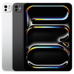 Apple iPad Pro 11-Inch (M4, 2024)