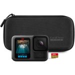 GoPro Hero 13 Black (With Memory Card and Case)