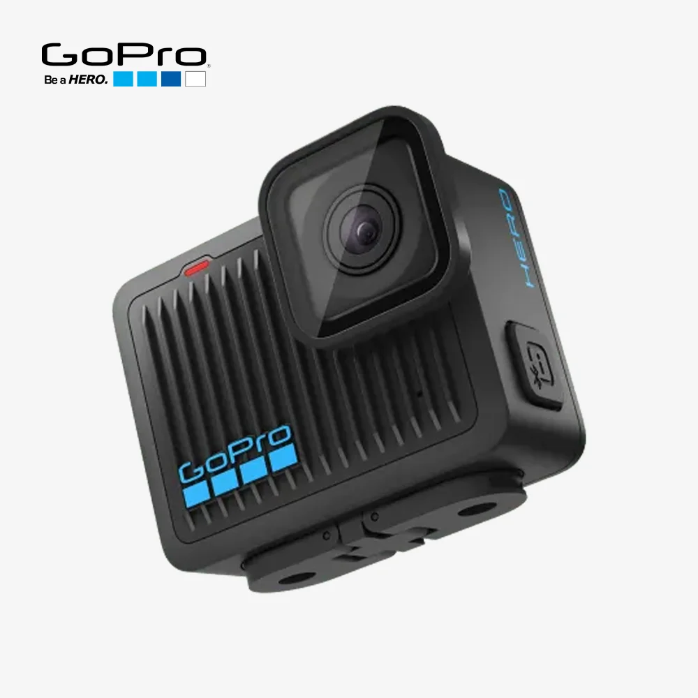 GoPro Hero 4K GoPro Hero 4K - Image 1