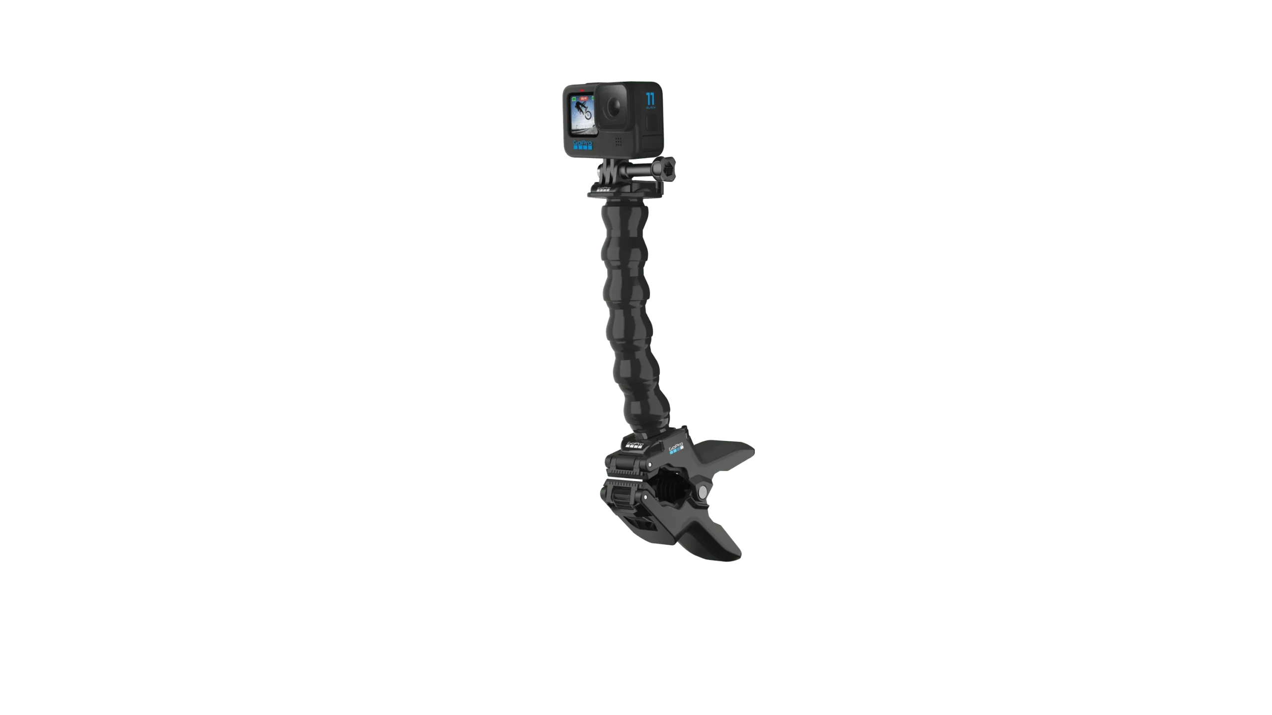 GoPro Jaws GoPro Jaws - Image 1