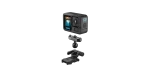GoPro Magnetic Latch Ball Joint Mount