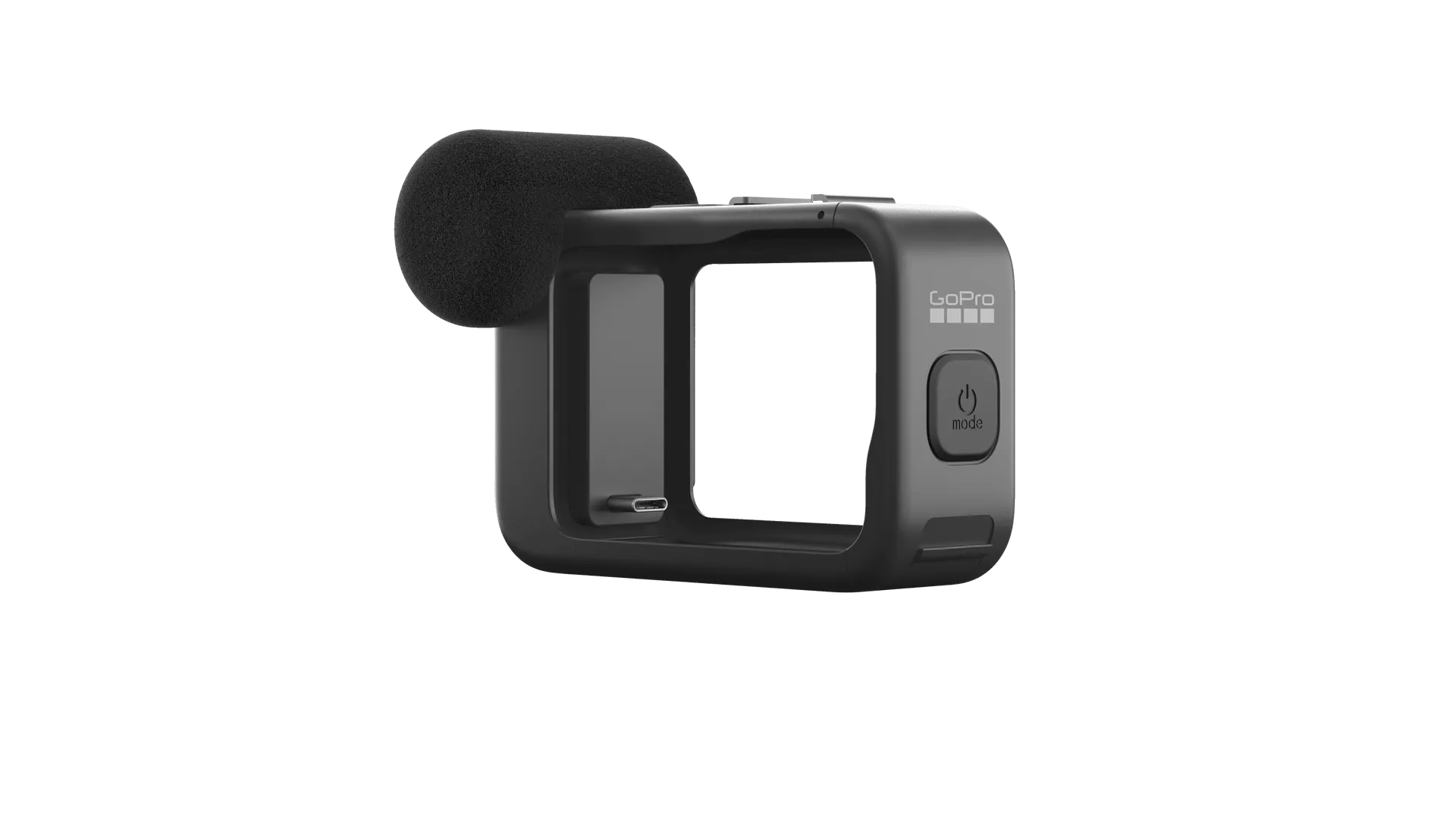 GoPro Media Mod GoPro Media Mod - Image 1