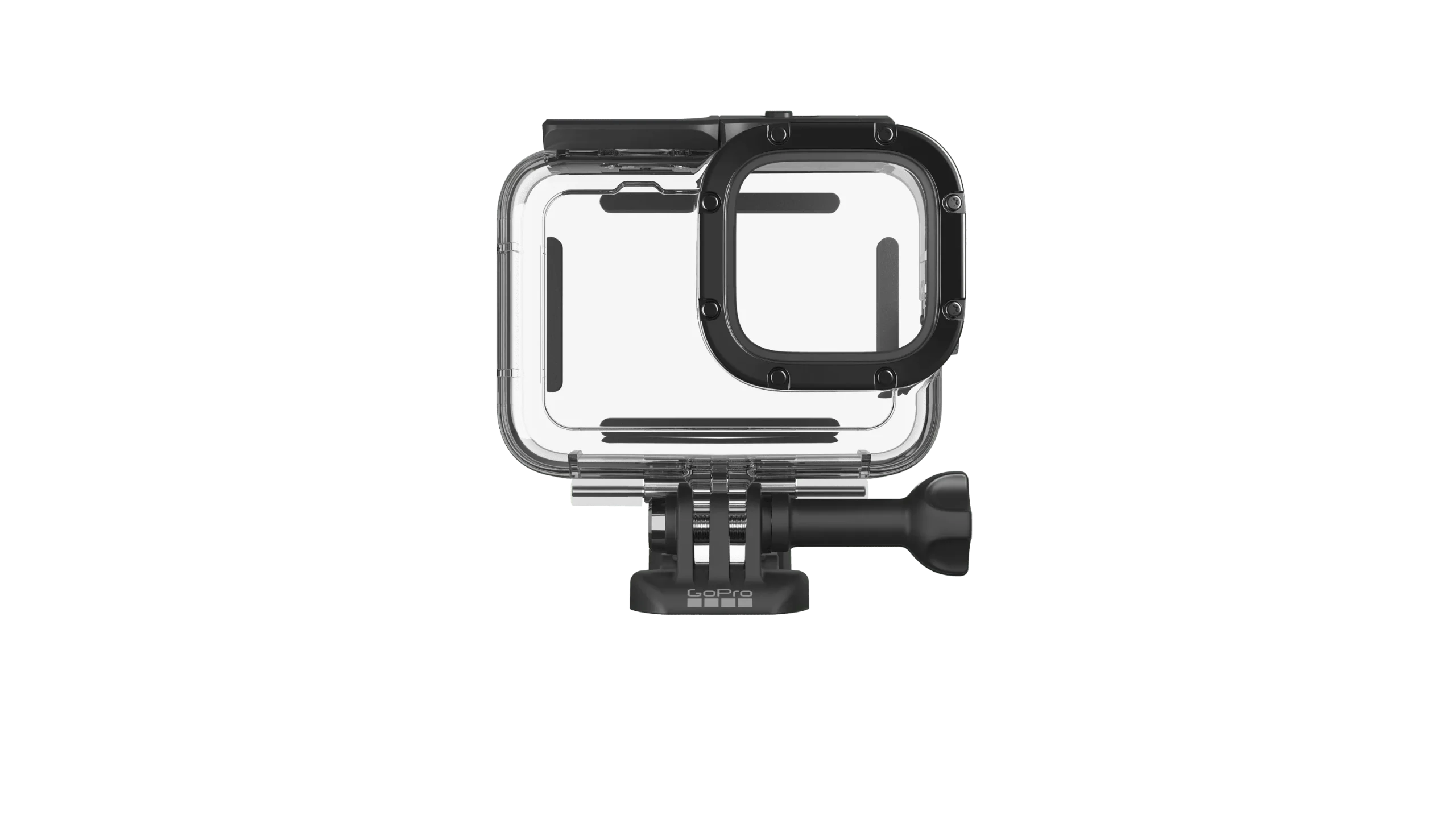 GoPro Waterproof Protective Housing GoPro Waterproof Protective Housing - Image 1