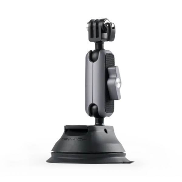 Insta360 Suction Cup Car Mount Insta360 Suction Cup Car Mount - Image 1