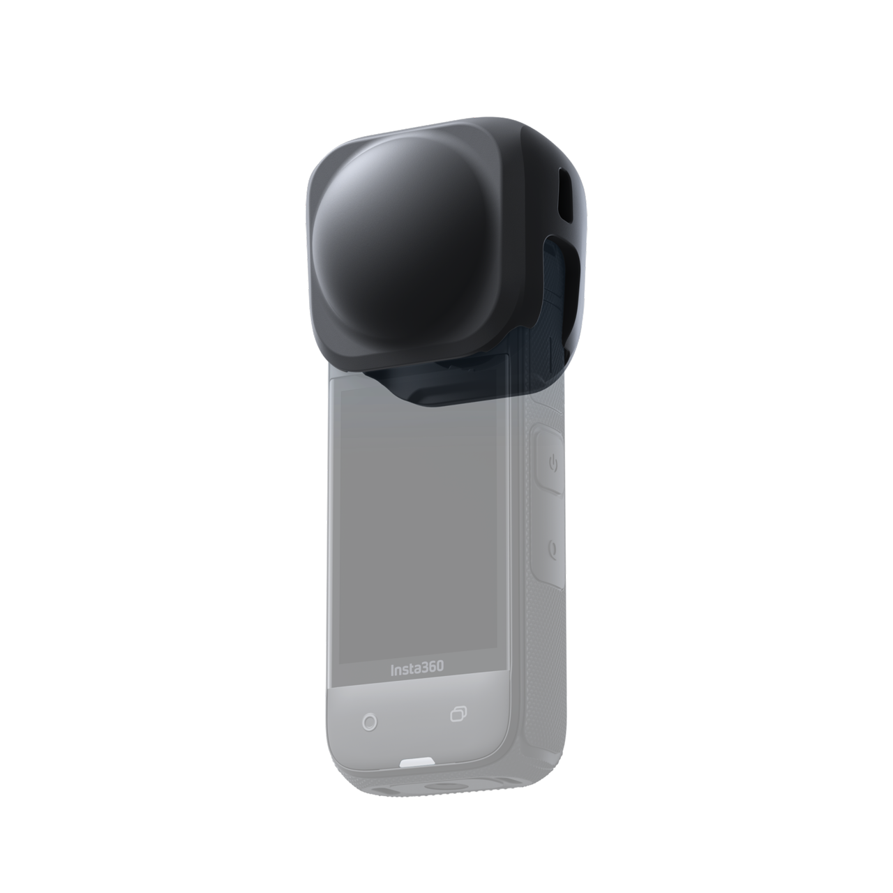 Insta360 X4 Lens Cap Insta360 X4 Lens Cap - Image 1