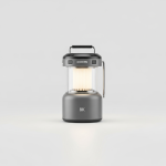 Xiaomi MULTI-FUNCTION CAMPING LANTERN - Gray