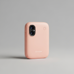 Xiaomi Portable Photo Printer 1S - Gray