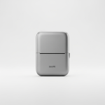 Xiaomi Portable Photo Printer 1S - Silver Gray
