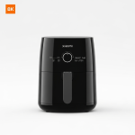 Xiaomi SMART AIR FRYER 6.5 LITER - Black