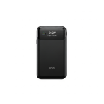 Xiaomi 212W HyperCharge Power Bank 25000mAh - Black