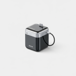 Xiaomi 33W CHARGING COMBO (TYPE-A) - White