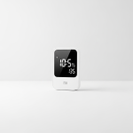 Mi TEMPERATURE AND HUMIDITY MONITOR PRO - White