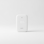 Xiaomi SMART TEMPERATURE AND HUMIDITY MONITOR 3 - White