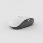 Xiaomi WIRELESS MOUSE COMFORT EDITION - Black