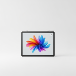 Mi LCD WRITING TABLET 13.5" - White