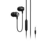 Piston Basic Handsfree - Black