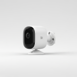 Mi HOME SECURITY CAMERA 2K MAGNETIC MOUNT - White