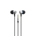 Piston Basic Handsfree - Silver