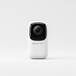 Xiaomi Smart Camera C500 Pro - White