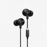 Xiaomi TYPE-C EARPHONES - Black