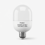Mi SMART LED BULB COOL-WHITE - White