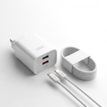 MI 120W CHARGING COMBO (TYPE-A)