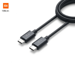 MI 2 IN 1 USB CABLE MICRO USB TO TYPE C (100CM)