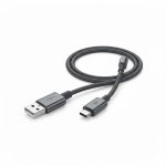 MI 2 IN 1 USB CABLE MICRO USB TO TYPE C (30CM)