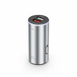 Mi 37W Dual port Car Charger