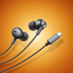 XIAOMI TYPE-C EARPHONES