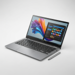 ASUS ZENBOOK DUO UX8406CA-PZ005W CORE ULTRA 9 285H 32GB LPDDR5X 2TB NVME 14.0" 3K OLED TOUCH WIN 11 INKWELL GRAY (2 YEARS)
