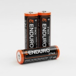Enduro - 2 Pack