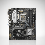 GIGABYTE MB AMD A520M DS3H DDR4