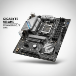 GIGABYTE MB AMD B550M AORUS ELITE DDR4