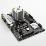 GIGABYTE MB AMD B650M GAMING WIFI DDR5