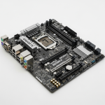 GIGABYTE MB AMD B650M H DDR5