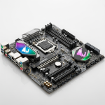 GIGABYTE MB AMD B850 AORUS ELITE WIFI7 DDR5