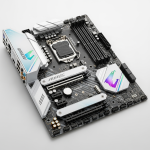 GIGABYTE MB AMD X870E AORUS PRO ICE DDR5