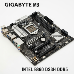 GIGABYTE MB INTEL B860 DS3H DDR5