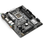 GIGABYTE MB INTEL H610M K DDR4