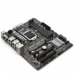 GIGABYTE MB INTEL H610M K DDR