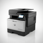 HP LASERJET PRO MFP 4103FDW