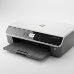 HP SCANJET PRO 2600 F1