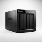 SYNOLOGY DISKSTATION 2 BAY DS224+