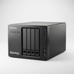 SYNOLOGY DISKSTATION 4 BAY DS423