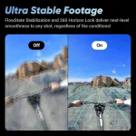 Insta360 X4 8K Camera Adventure Bundle - Image 4