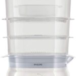 Philips Food Steamer HD9125/90