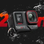 Insta360 Ace Pro 2 Dual Battery Bundle - Image 4
