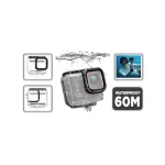 Insta360 Ace Pro Dive Case - Image 2
